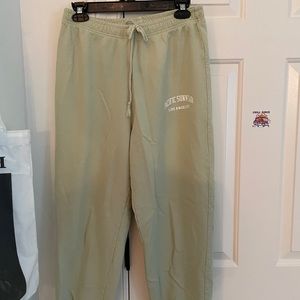 pacsun sweatpants